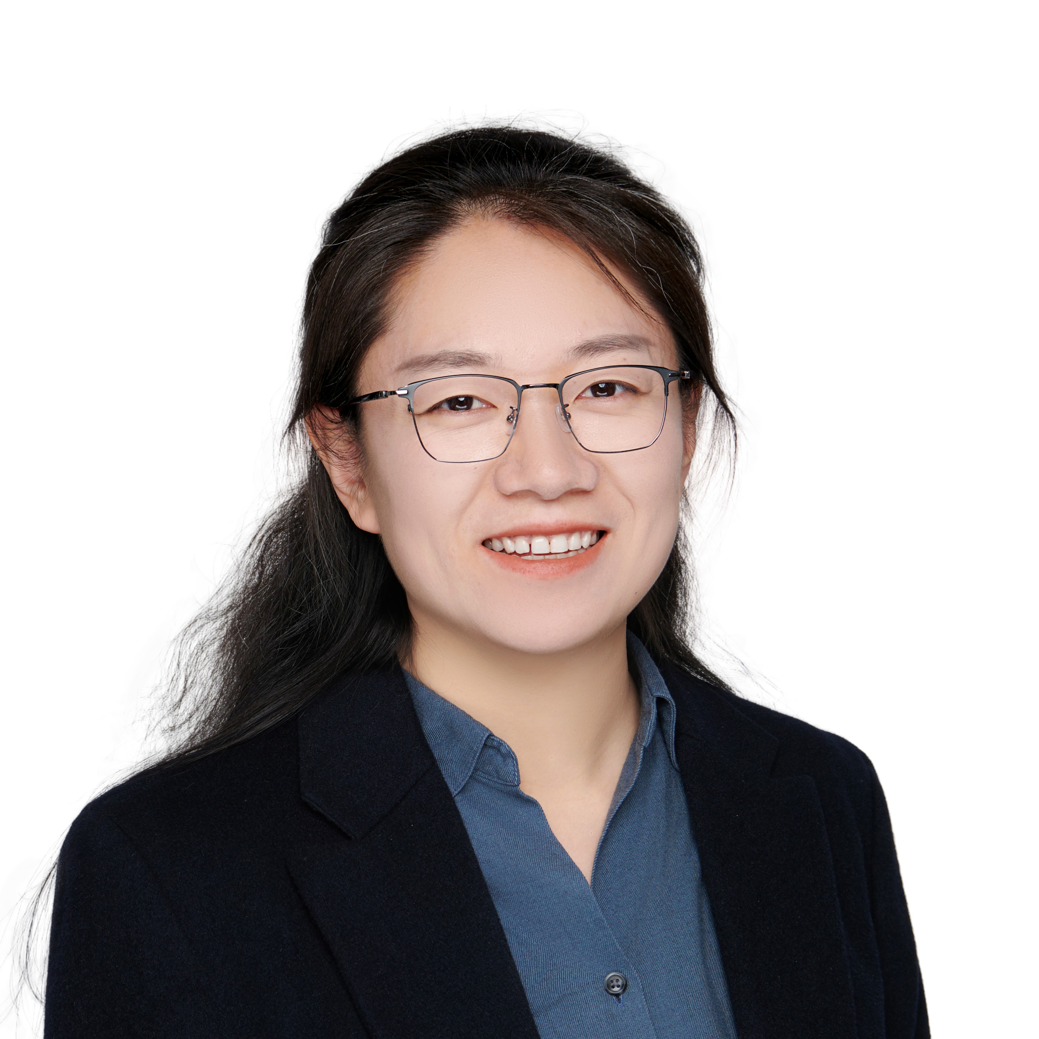 Jie Huang
